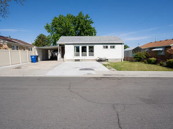 452 W 5300 S, Washington Terrace, UT 84405
