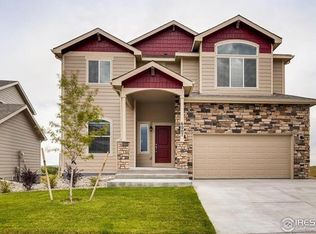 5461 Homeward Dr, Timnath, CO 80547