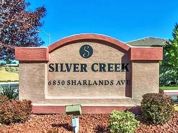 6850 Sharlands Ave Unit 2035, Reno, NV 89523