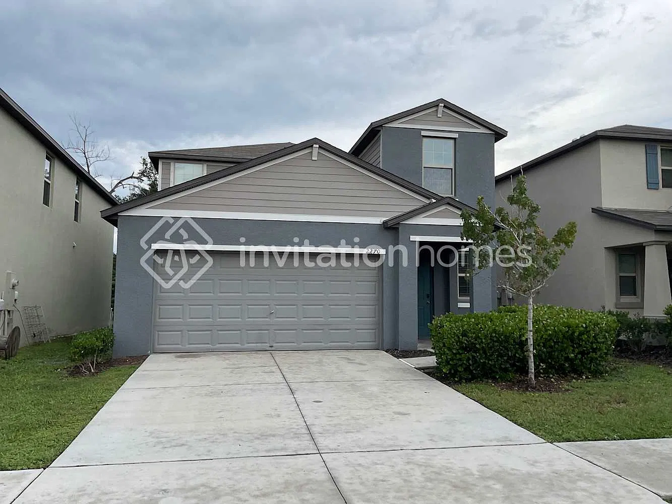 2270 Jungle Dr Ruskin, FL 33570 — Photo 1