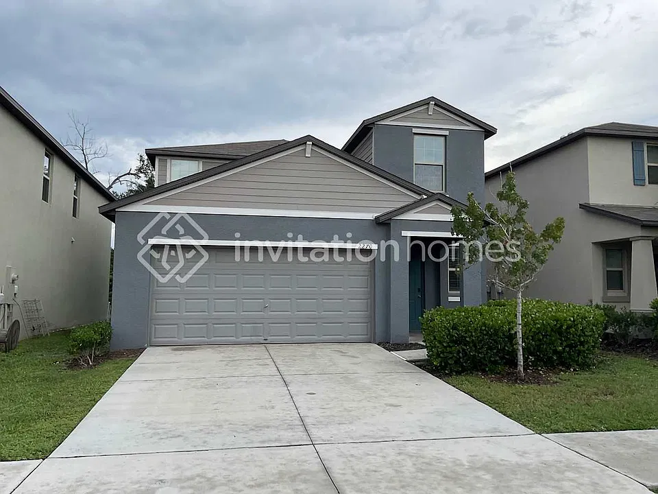 2270 Jungle Dr