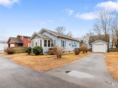 459 Harrington Ave, Warwick, RI, 02888