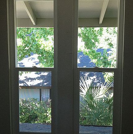 New Dual Pane Windows