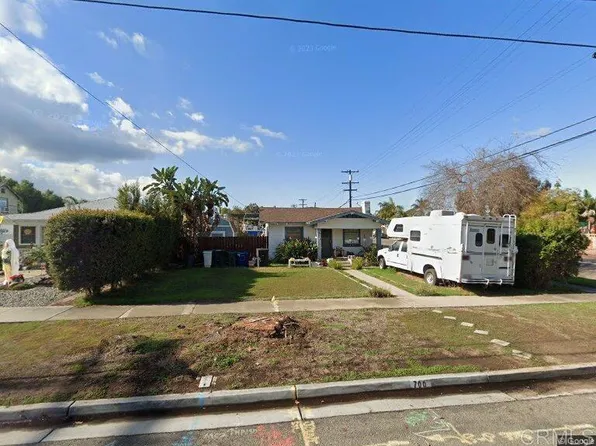 700 2nd Ave, Chula Vista, CA 91910