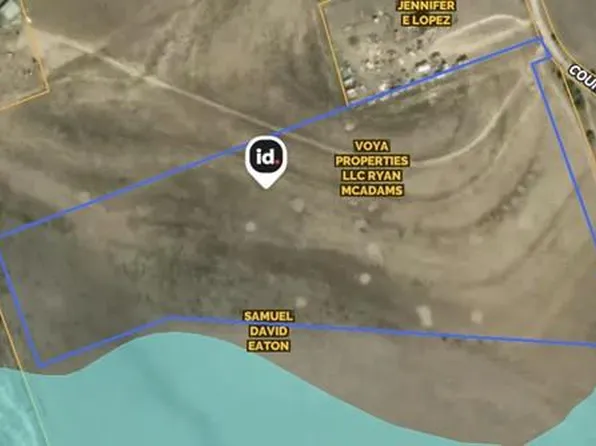 County Road 218 County Rd #218, Bertram, TX 78605