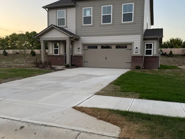 15322 Farrington Way, Fishers, IN 46037
