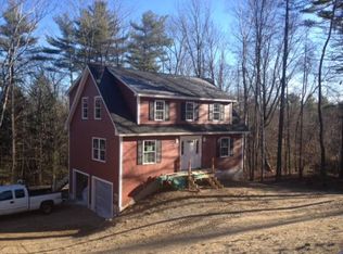 7 Fogarty Rd, Barrington, NH 03825