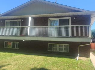 11241 127th St NW #BASEMENT, Edmonton, AB T5M0T7