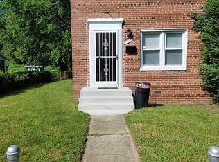 1266 Booker Ter, Capitol Heights, MD