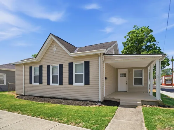 225 N Hill St, Harrison, OH 45030