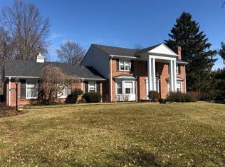 15991 Trowbridge Rd, Chesterfield, MO 63017