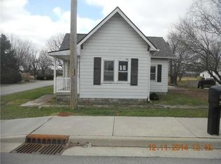 5894 S State Road 39 Rd, Clayton, IN