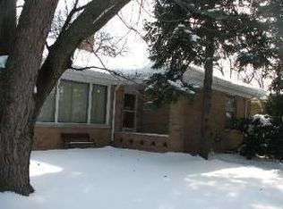 7543 Laramie Ave, Skokie, IL