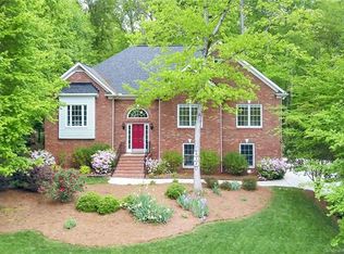 934 Mallard Dr, Rock Hill, SC 29732