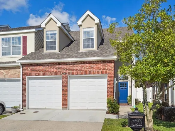16 Nouveau Ln E, Metairie, LA 70003