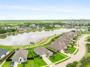 1932 Sherrill Ct, College Station, TX 77845