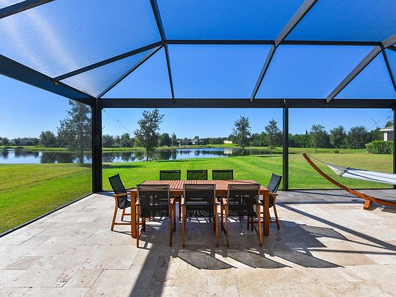 Extended Lanai