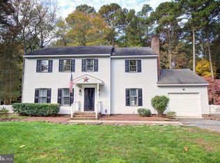 30473 W Rustic Dr, Salisbury, MD 21804
