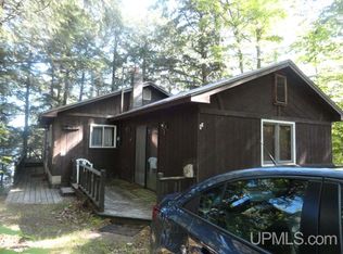 11250 W Boot Lake Ct, Manistique, MI 49854