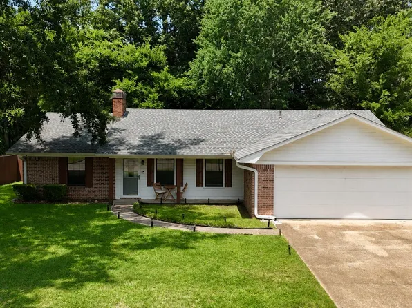 2106 Holly Hill Dr, Tupelo, MS 38801