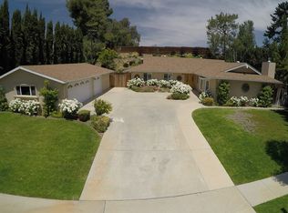 2509 Sirius St, Thousand Oaks, CA 91360