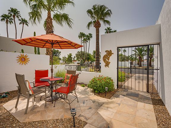 2nd image of 6815 E Calle De Plata