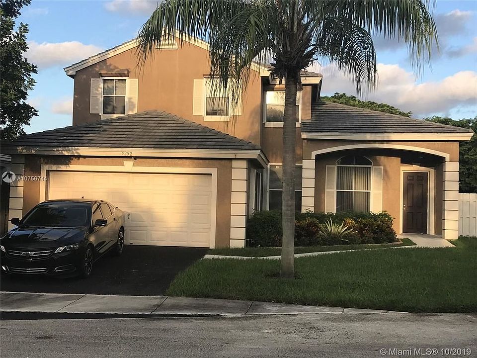 1st image of 5252 NW 55th Ter