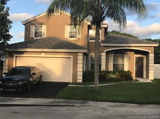 5252 NW 55th Ter, Coconut Creek, FL 33073
