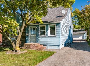 1911 Warrensville Center Rd, South Euclid, OH 44121