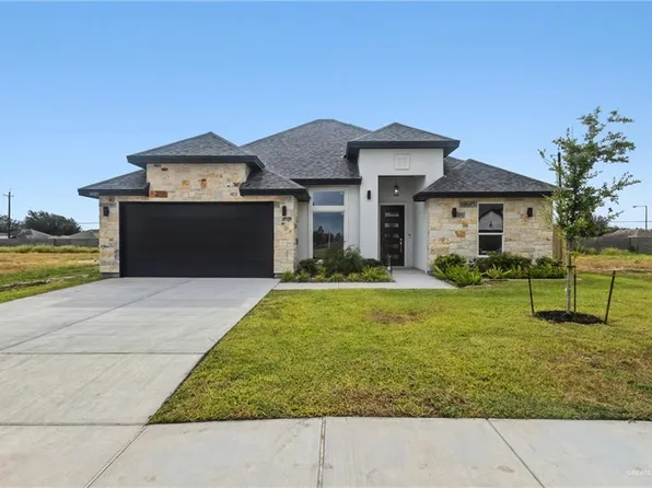 5810 N 44th Ln, McAllen, TX 78504