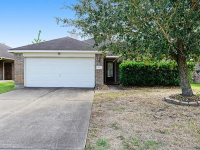 394 Henry St, Alvin, TX, 77511