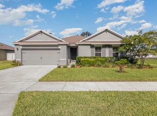358 Nowell Loop, Deland, FL 32724