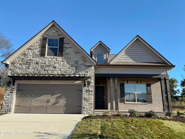 3004 Sycamore Creek Rd, Knoxville, TN 37931