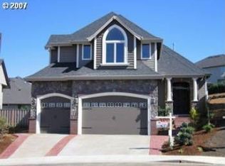 14542 SE Norwood Ct, Happy Valley, OR 97086