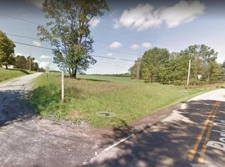 0 Bush Rd, Independence, PA 15001