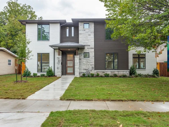 5832 Trigg Dr, Westworth Village, TX 76114