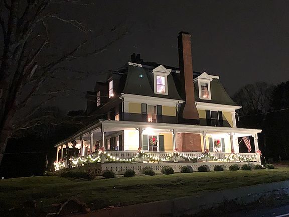 4th image of 166 Norwell Ave