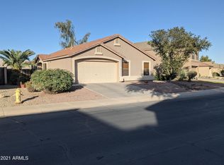 43784 W Rio Lobo Dr, Maricopa, AZ 85138
