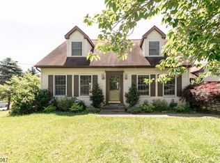 488 Watters Rd, Hackettstown, NJ 07840