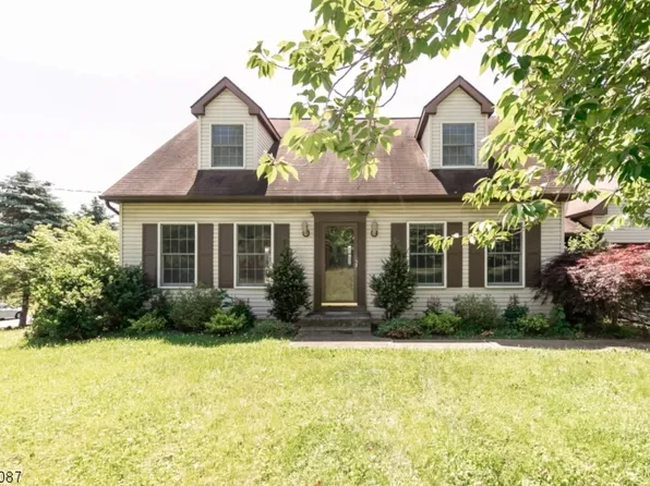 488 Watters Rd, Mansfield Twp., NJ 07840
