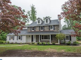 219 Buck Ln, Haverford, PA 19041