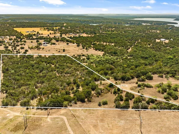 Crew Cor, Palo Pinto, TX 76484