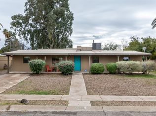 5602 E Towner St, Tucson, AZ 85712