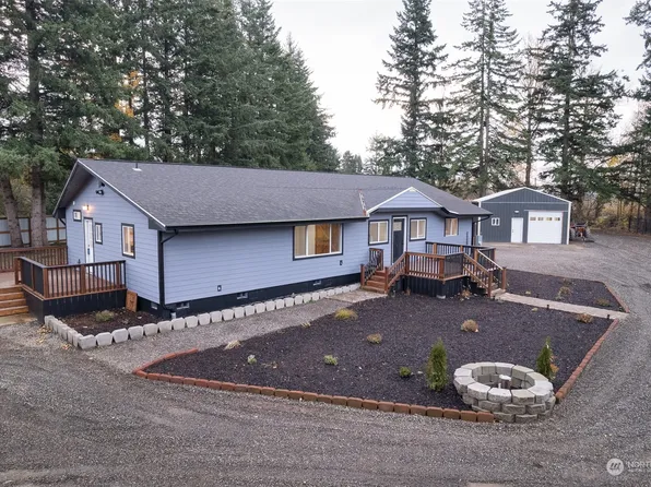 8120 Delta Line Road, Custer, WA 98240