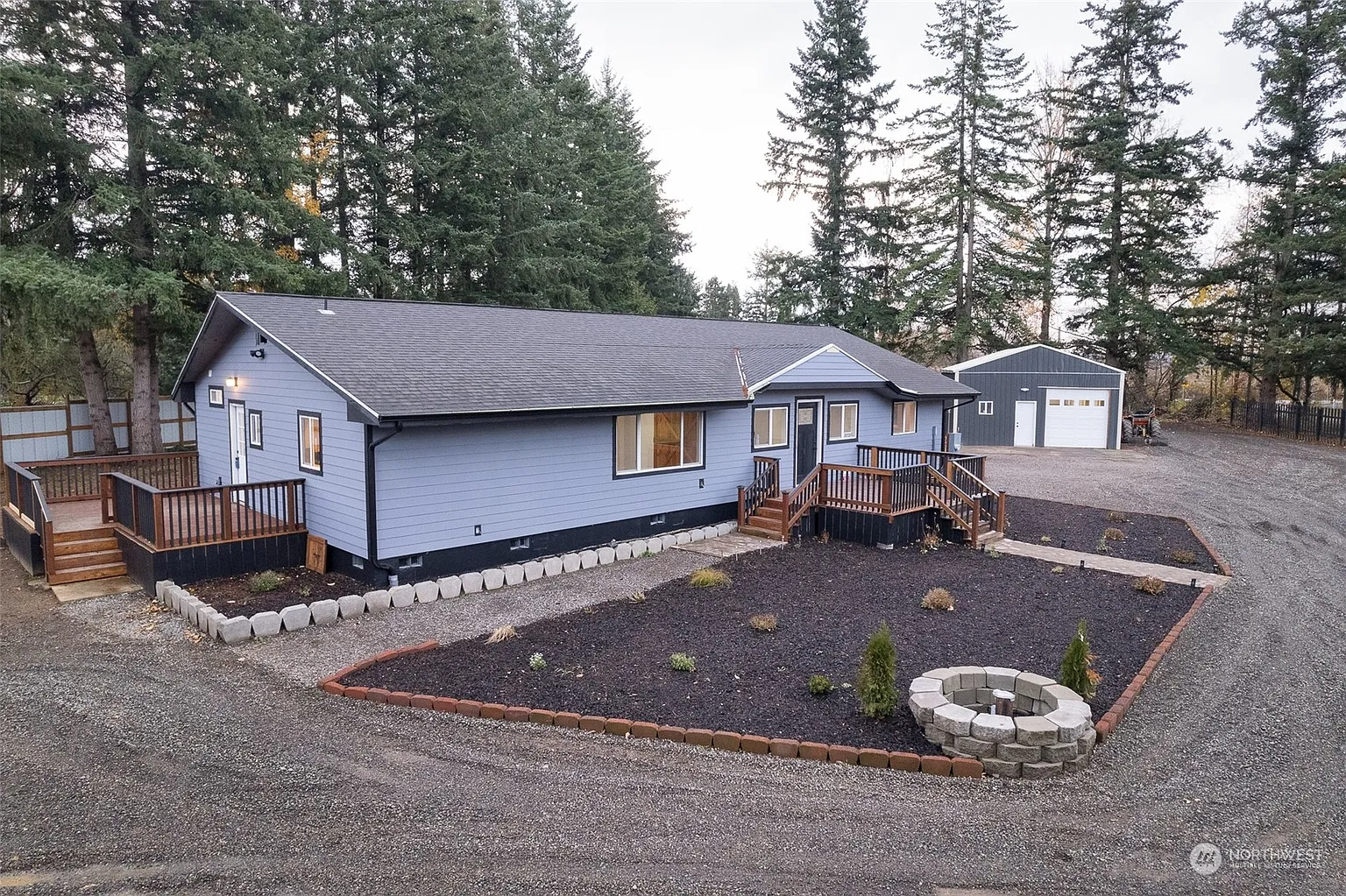 8120 Delta Line Road photo 1