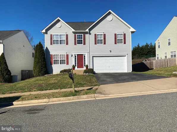 32 Brushy Creek Cir, Fredericksburg, VA 22406