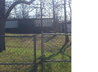 429834 E 1163rd Rd, Porum, OK 74455