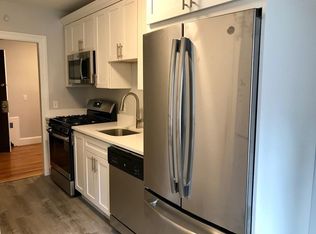 14 Mount Ida St APT 6, Newton, MA 02458