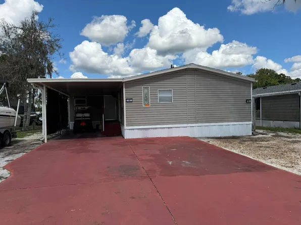 1911 SE 35th Ct, Dunnellon, FL 34431