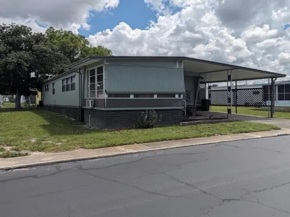 9040 Shawn Ave #87, Port Richey, FL 34668